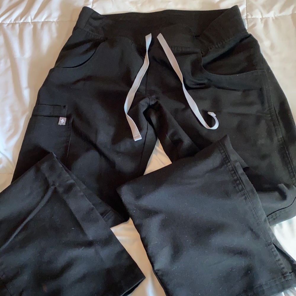 Figs scrub pants